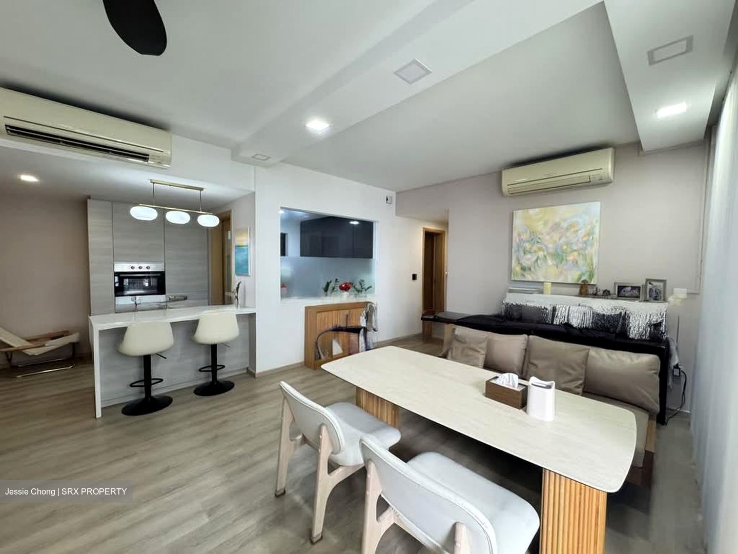 The Rainforest (D23), Condominium #583946491